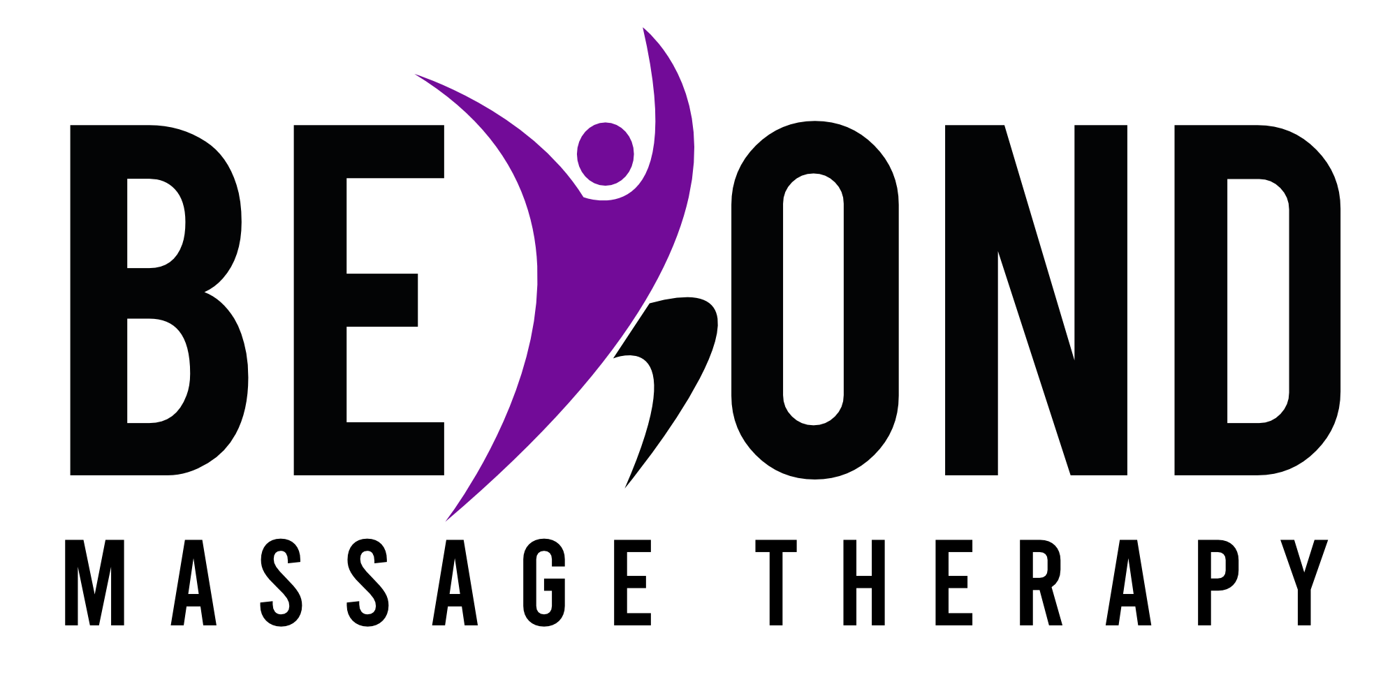 Beyond Massage Therapy logo