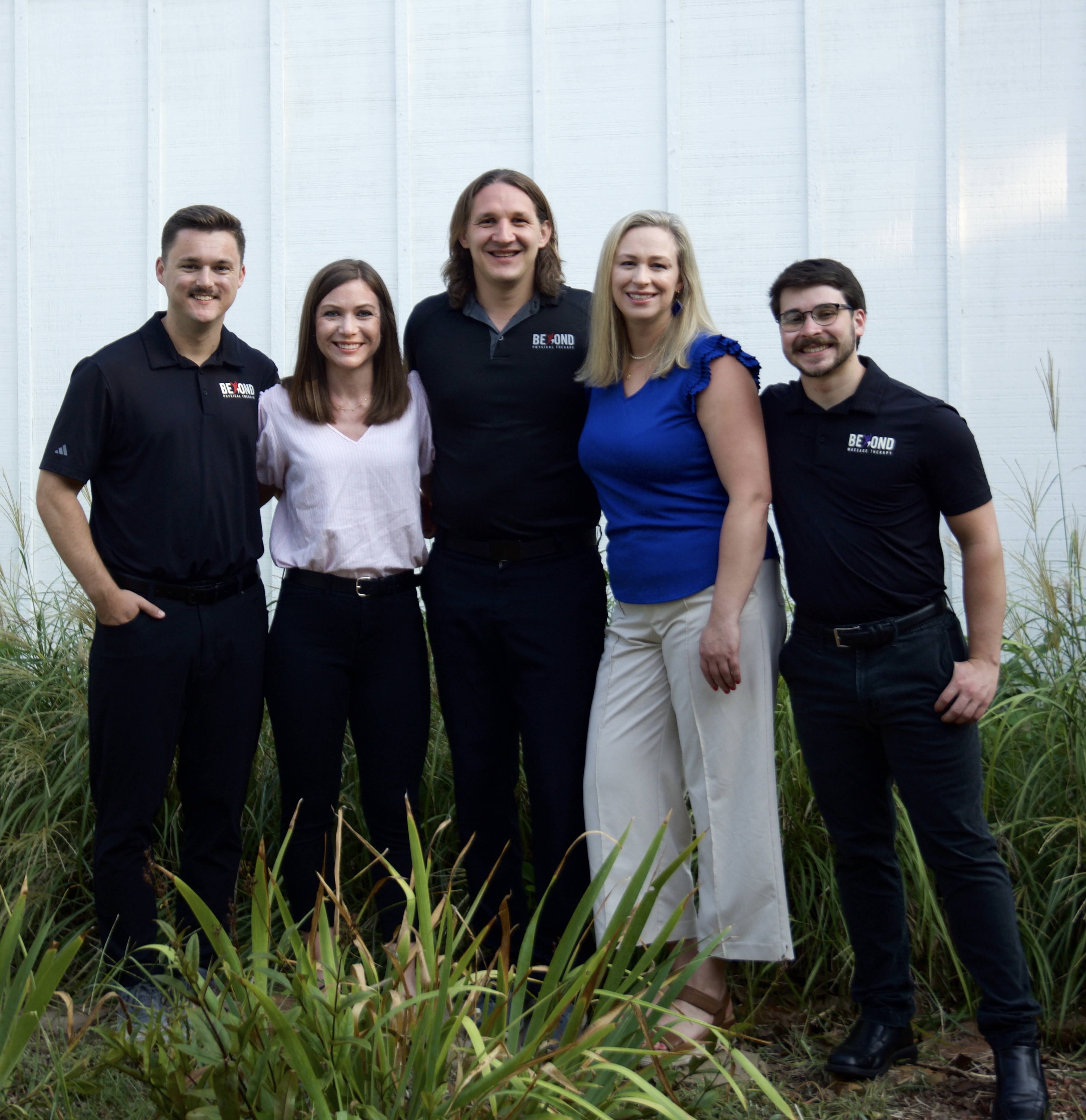 The Beyond Family of Care